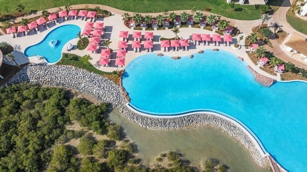 Фотографія Anantara Mina Al Arab Ras Al Khaimah Resort 5*