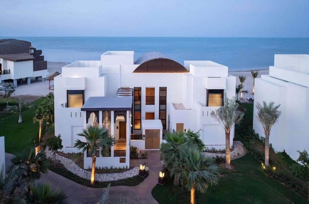 Зображення Anantara Mina Al Arab Ras Al Khaimah Resort 5*