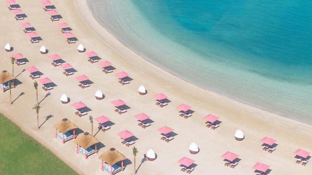 Картинка Anantara Mina Al Arab Ras Al Khaimah Resort 5*