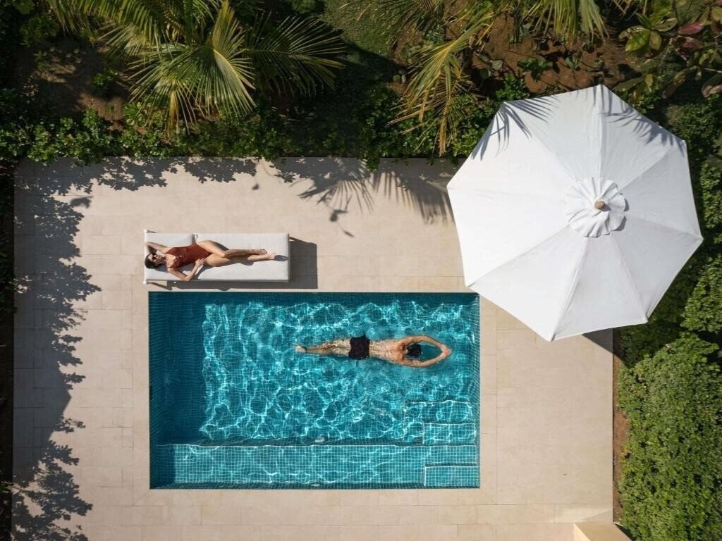 Фото Sofitel Al Hamra Beach Resort 5*
