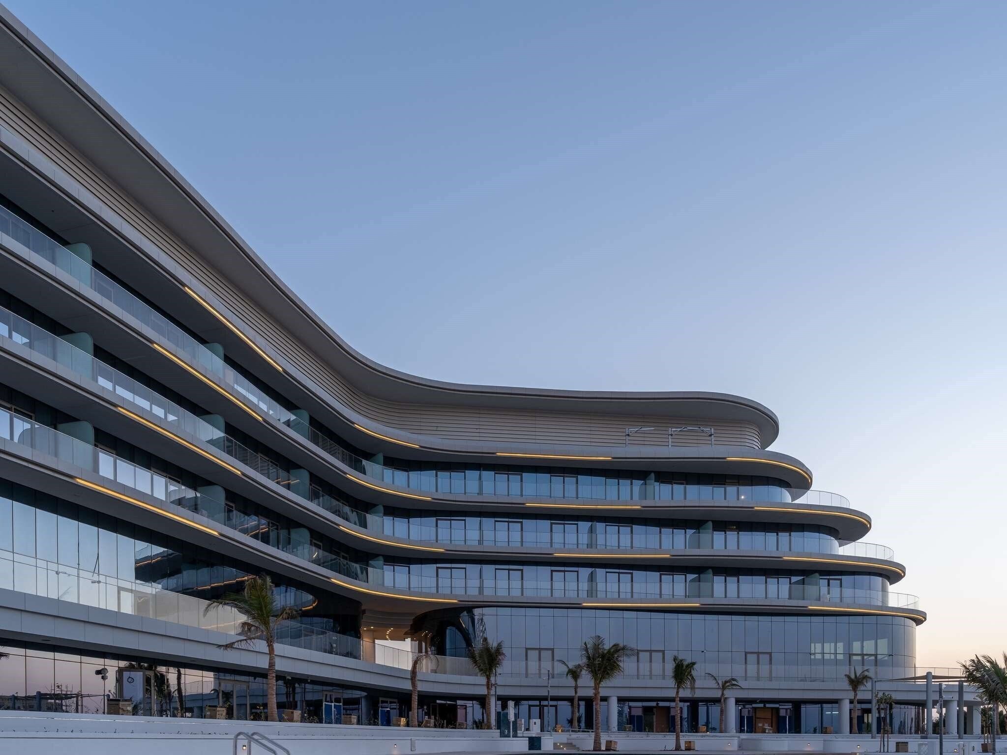 Фото So/ Ras Al Khaimah 5*