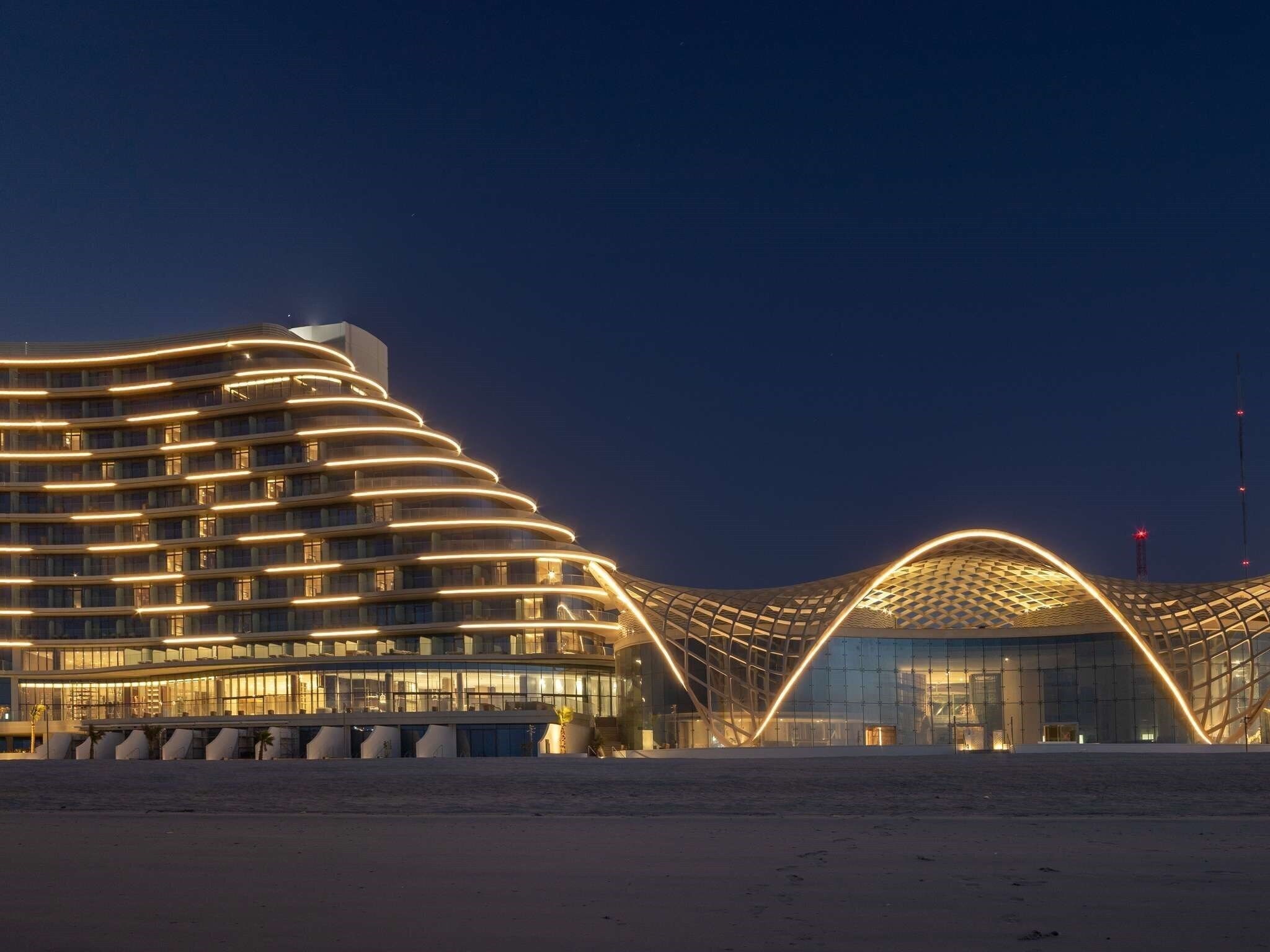 Фотография So/ Ras Al Khaimah 5*