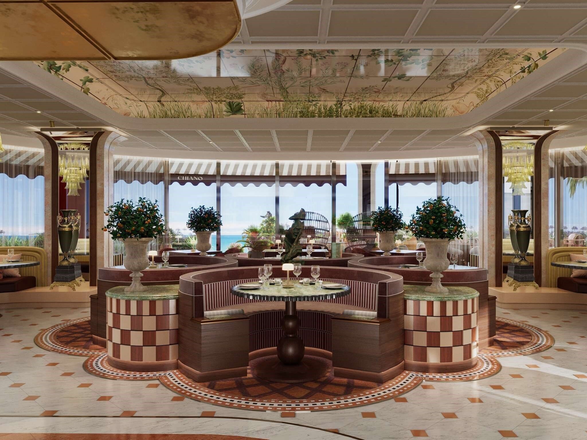 Изображение So/ Ras Al Khaimah 5*