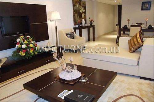 Отель Banyan Tree Ras Al Khaimah Beach 5*