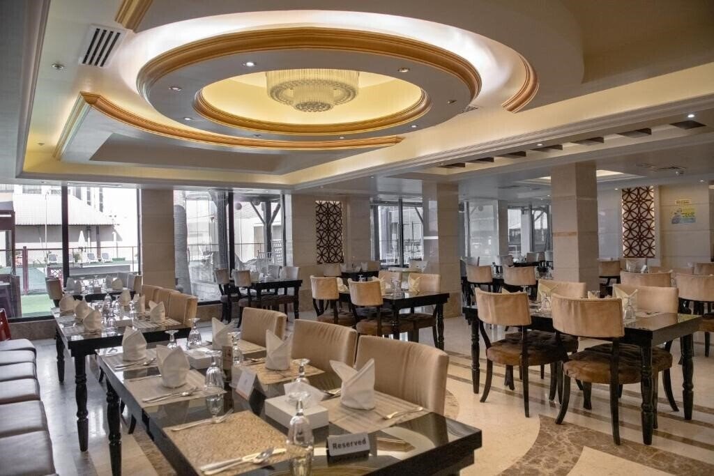 Зображення Ras Al Khaimah Hotel 4*