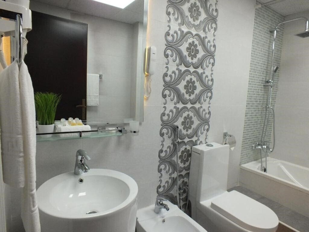 Фотография Verona Resort Sharjah 2*