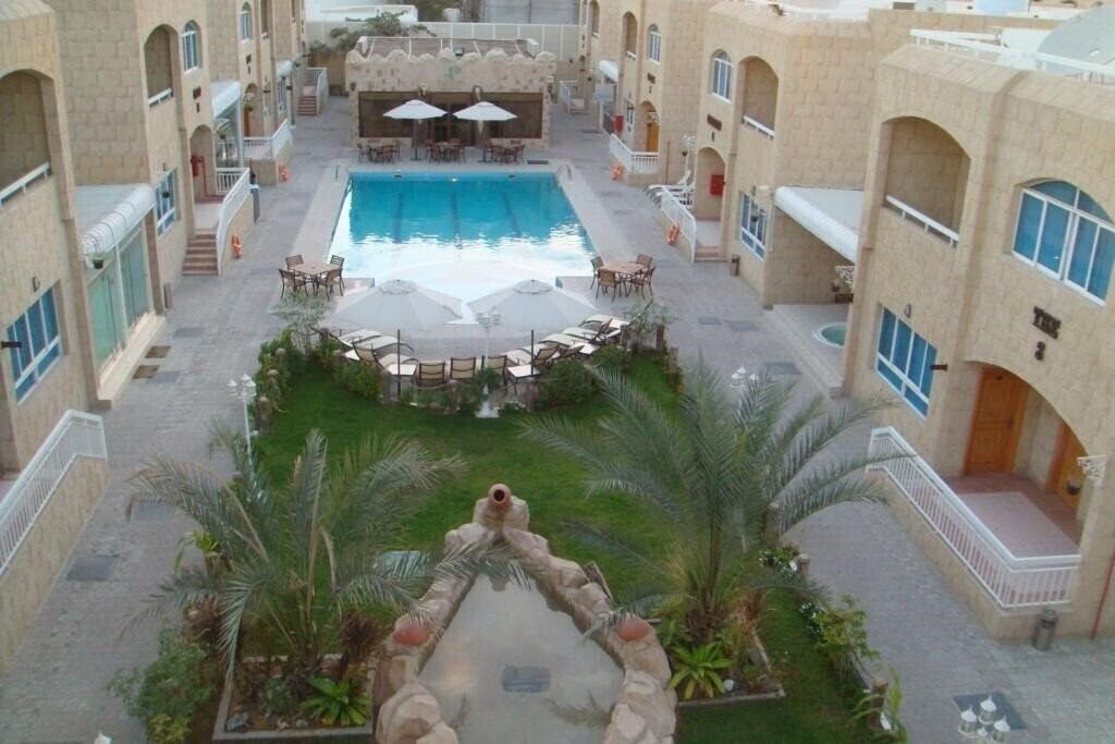 Зображення Verona Resort Sharjah 2*