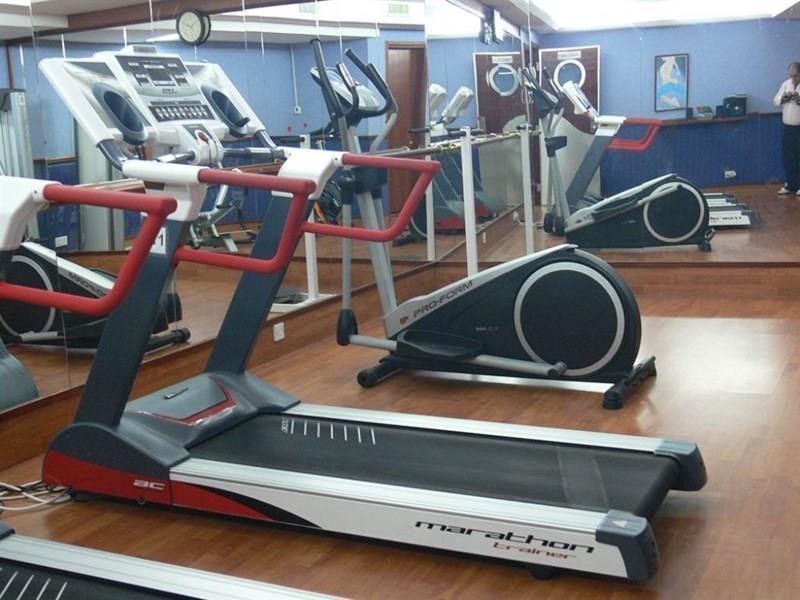 Картинка TestHotel 4*