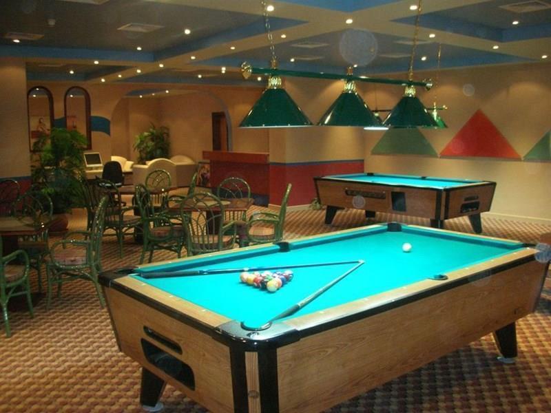 Фотографія TestHotel 4*