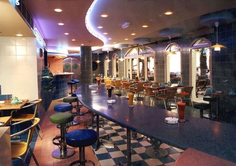 Готель TestHotel 4*