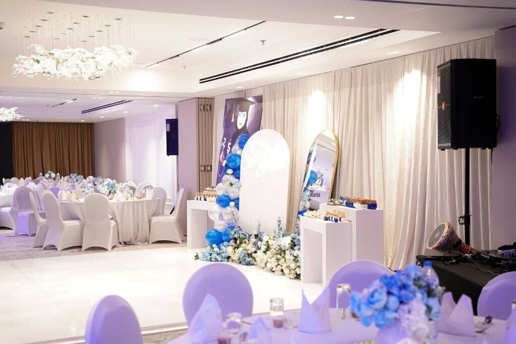 Изображение Copthorne Hotel Sharjah 4*