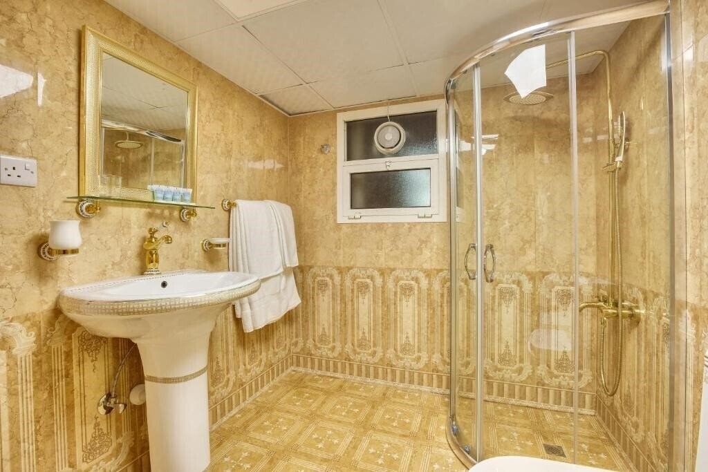 Фотографія Al Khalidiah Resort 3*