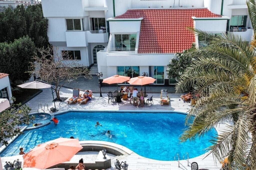 Зображення Al Khalidiah Resort 3*