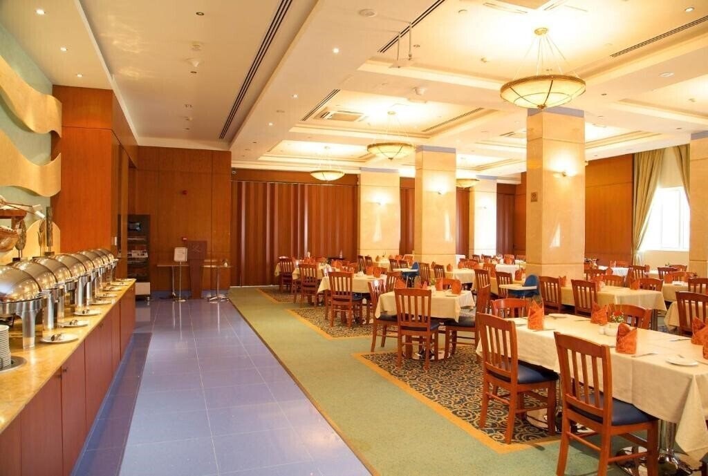 Изображение Lavender Hotel Sharjah (ex. Lords) 4*