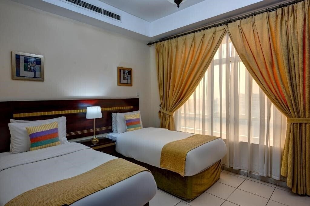 Фото Al Hayat Hotel Suites 4*