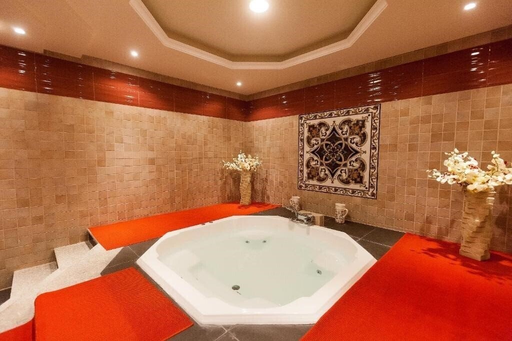Фотография Red Castle Hotel 4*