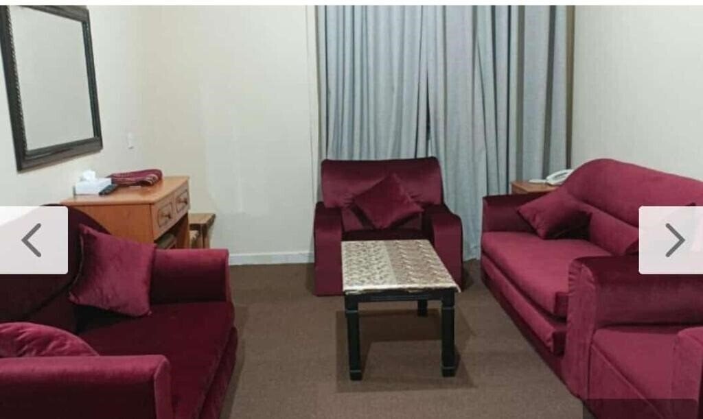 Фотографія Al Jazeerah Hotel 2*