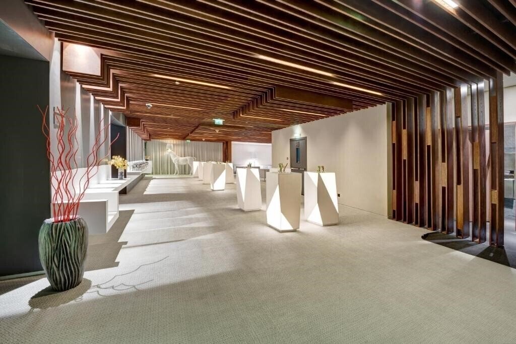 Зображення The Act Hotel Sharjah (ex. Royal Tulip) 5*