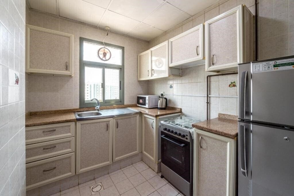 Фотографія Al Reem Hotel Apartments 2*