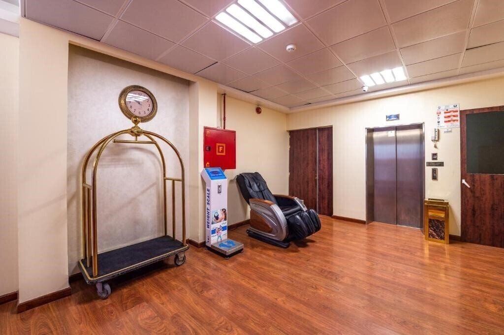 Зображення Al Reem Hotel Apartments 2*