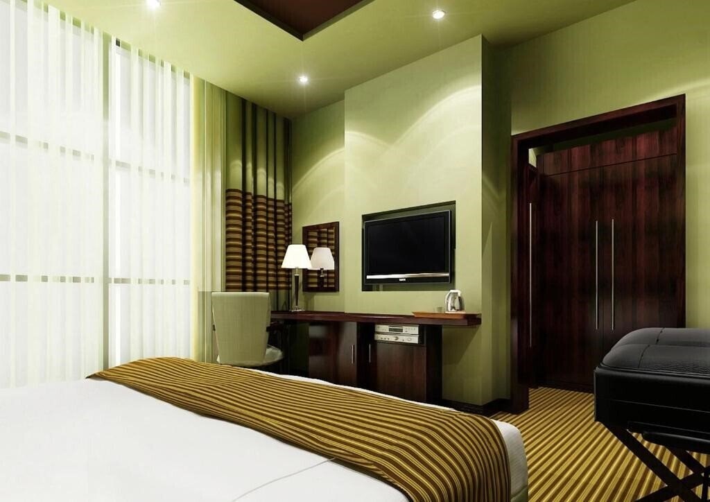 Зображення Aldar Hotel 3*