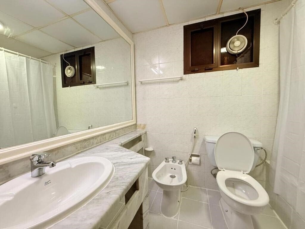 Зображення Al Buhaira Hotel Apartments апартаменты