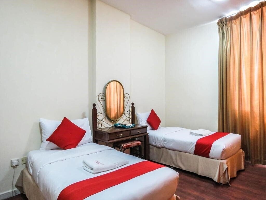 Фото Al Ferdous Hotel Apartments 3*