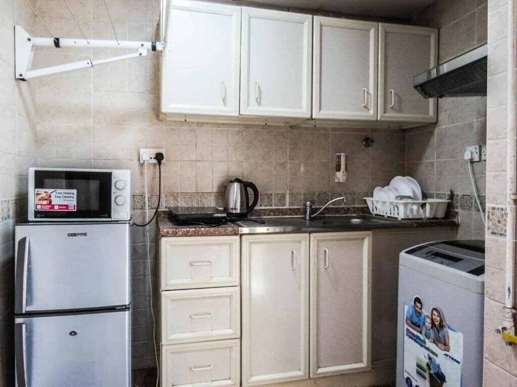 Изображение Al Ferdous Hotel Apartments апартаменты