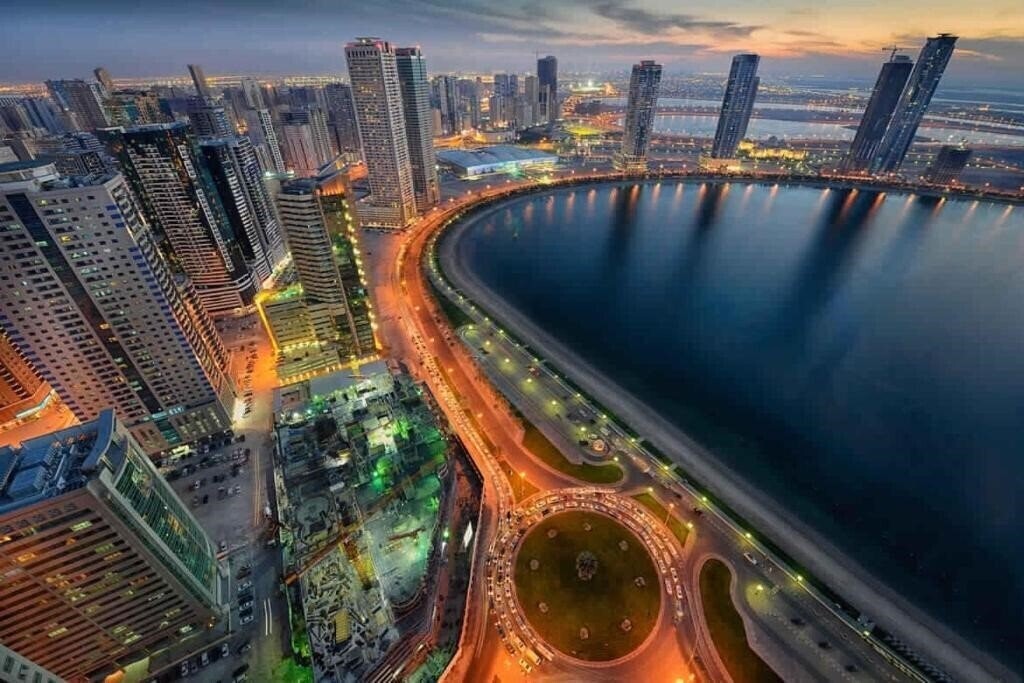 Изображение Al Rawdha Hotel Apartments 2*