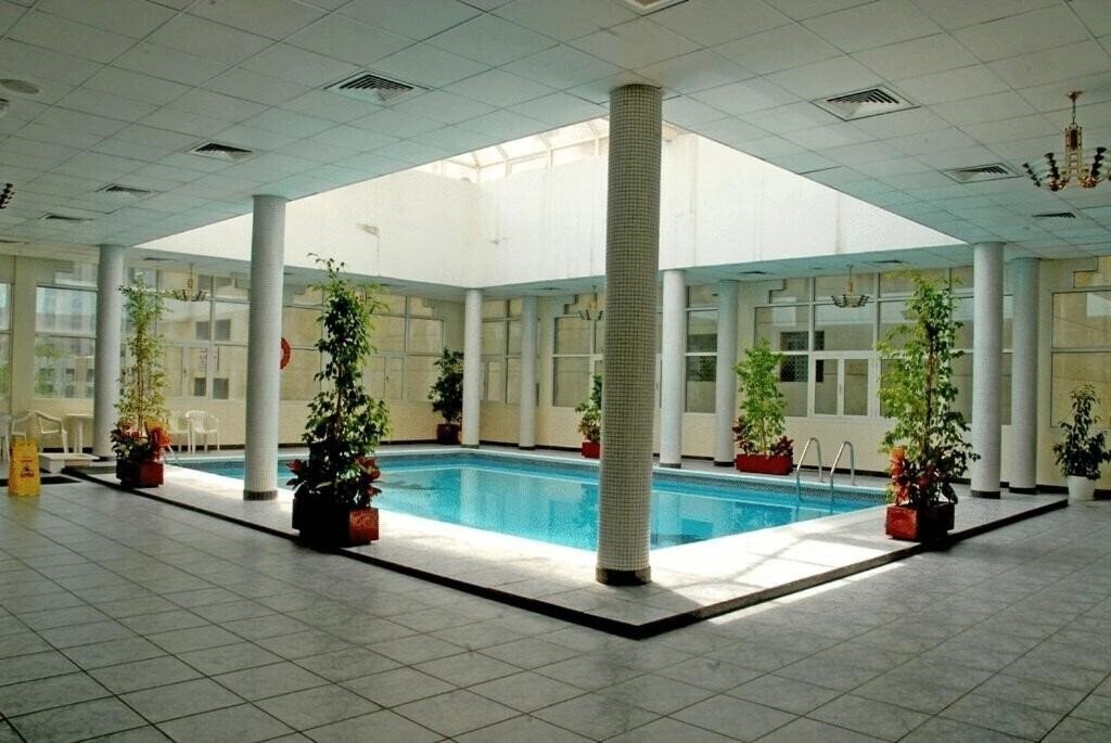 Фотография Basma Residence 2*