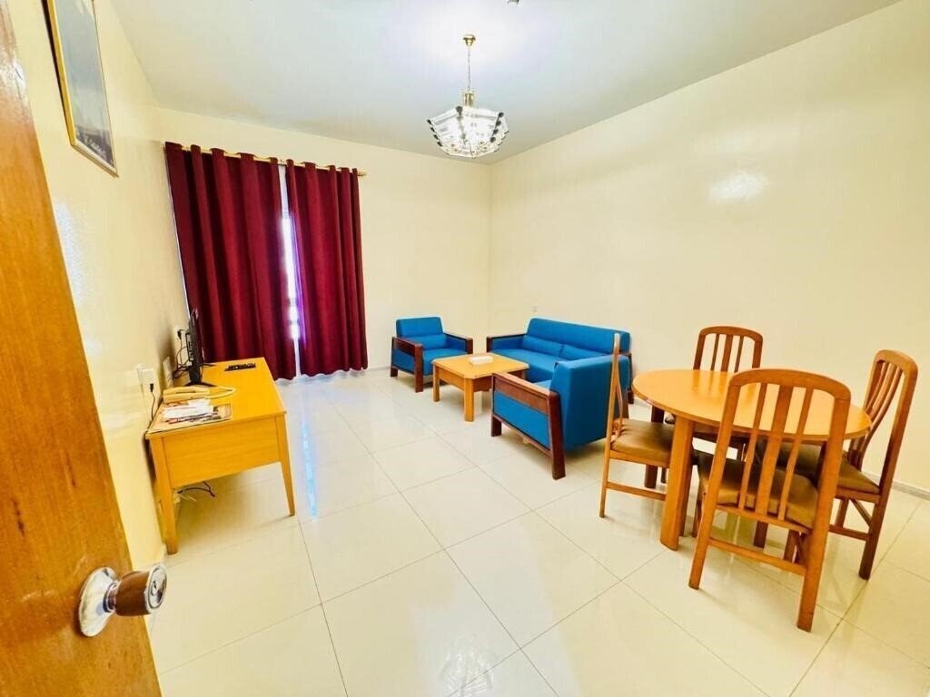 Изображение Basma Residence 2*
