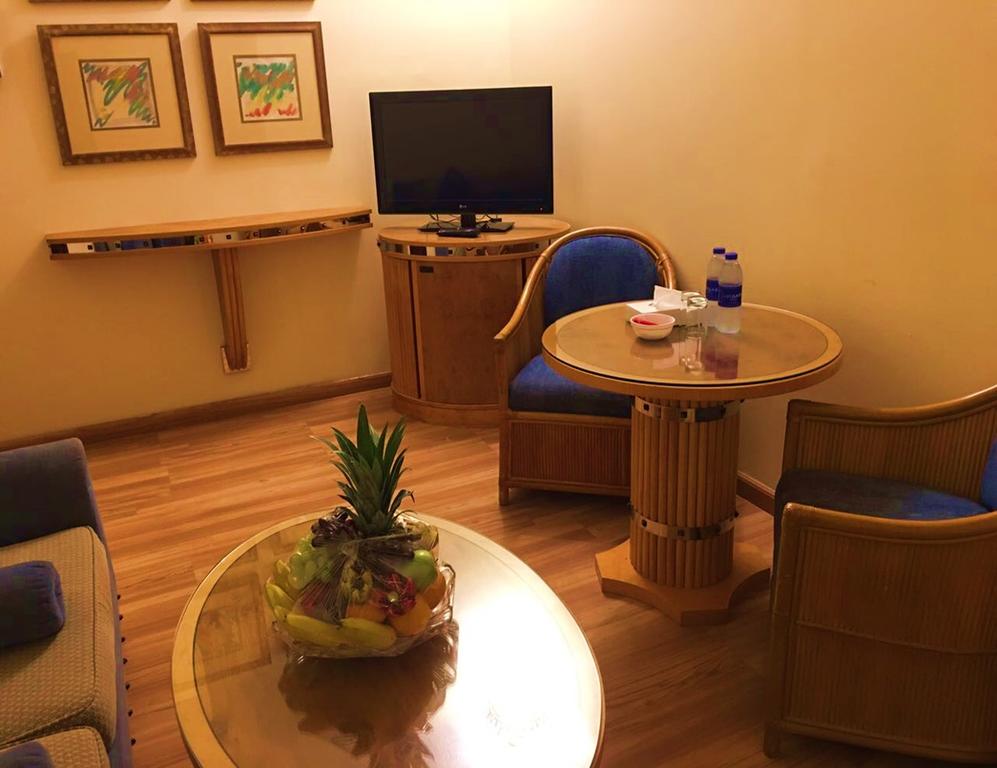 Готель Prime Tower 2*