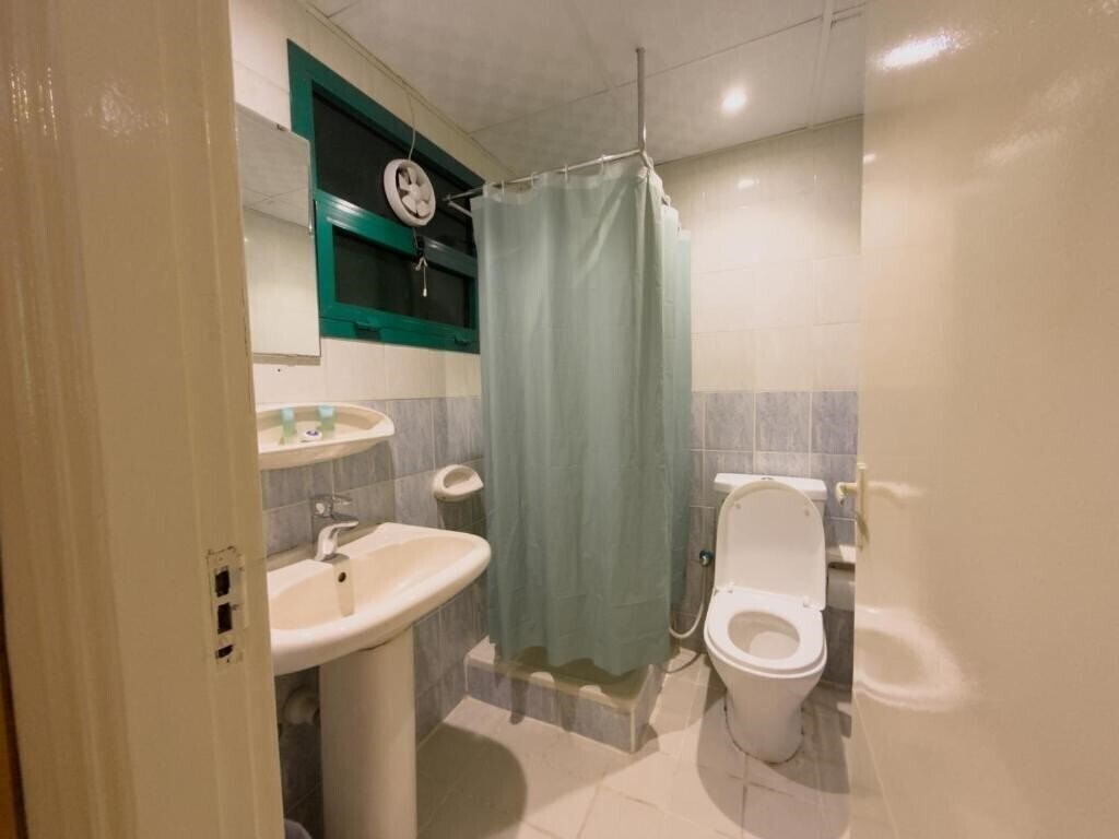 Фотография Sama Hotel 1*