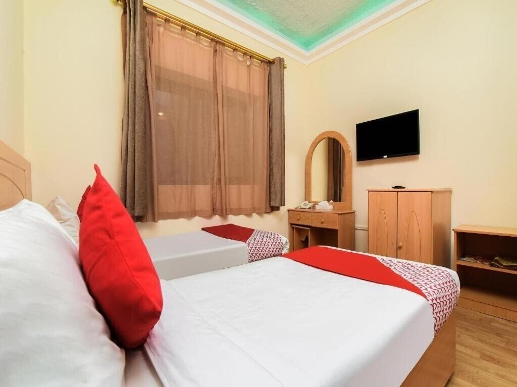 Изображение Sama Hotel 1*