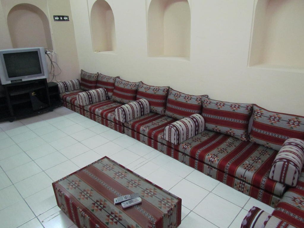 Фотографія Sharjah Heritage Youth Hostel 1*