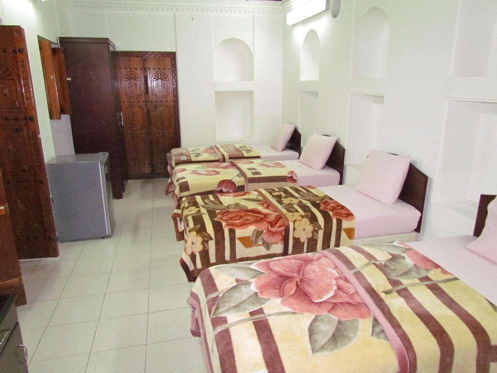 Зображення Sharjah Heritage Youth Hostel 1*