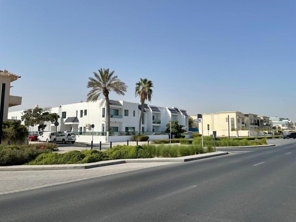 Отель Villa Alisa 1*