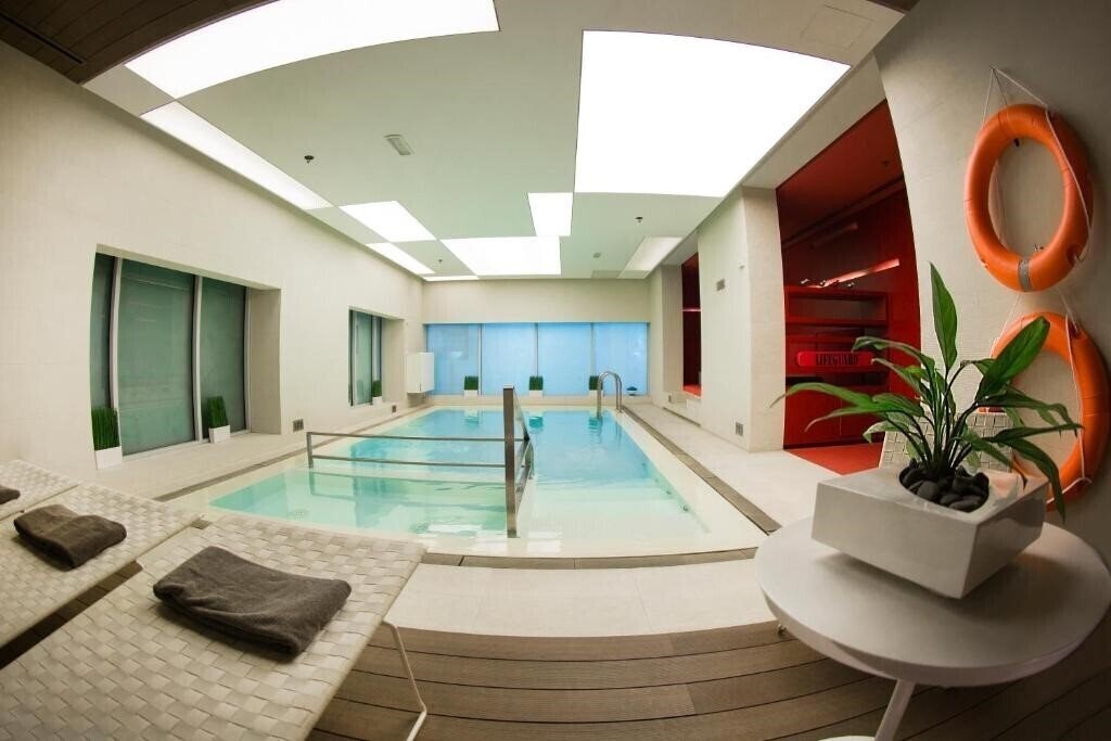 Фотографія 72 Hotel 5*