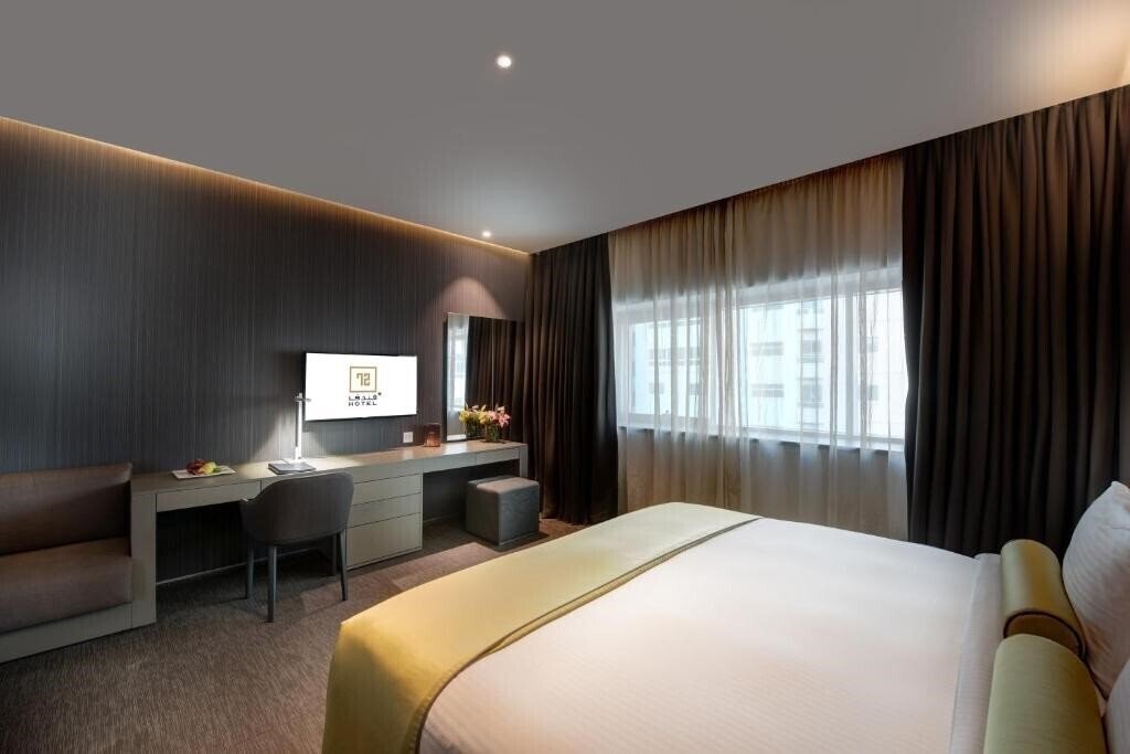 Картинка 72 Hotel 5*