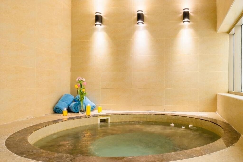 Фотографія Crystal Plaza Al Majaz 4*