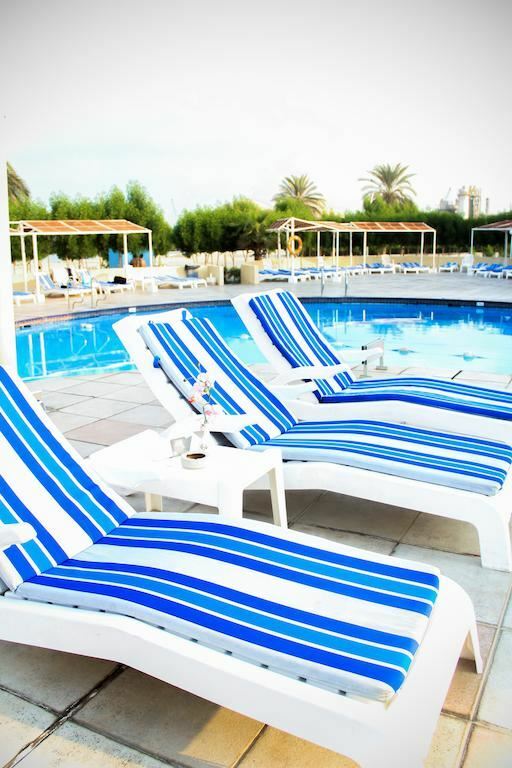 Зображення Golden Beach Motel 3*