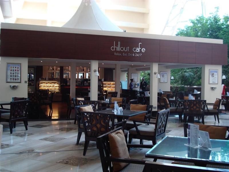 Картинка Radisson Blu Resort Sharjah 5*