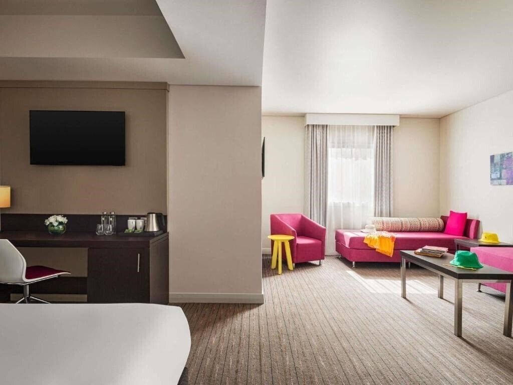 Зображення Ibis Style Sharjah 3*