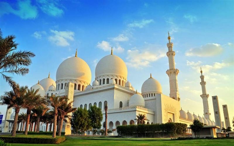 Картинка Roulette 3* Sharjah 3*