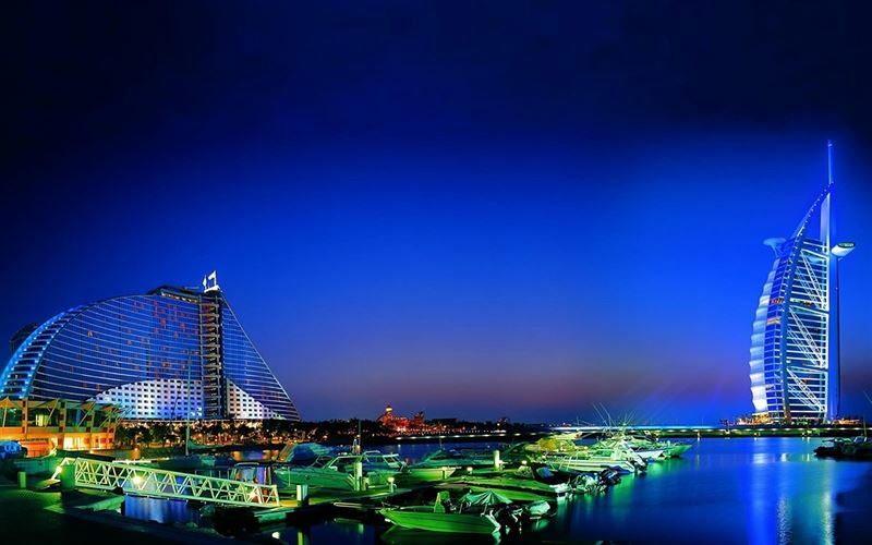 Отель Roulette 3* Sharjah 3*