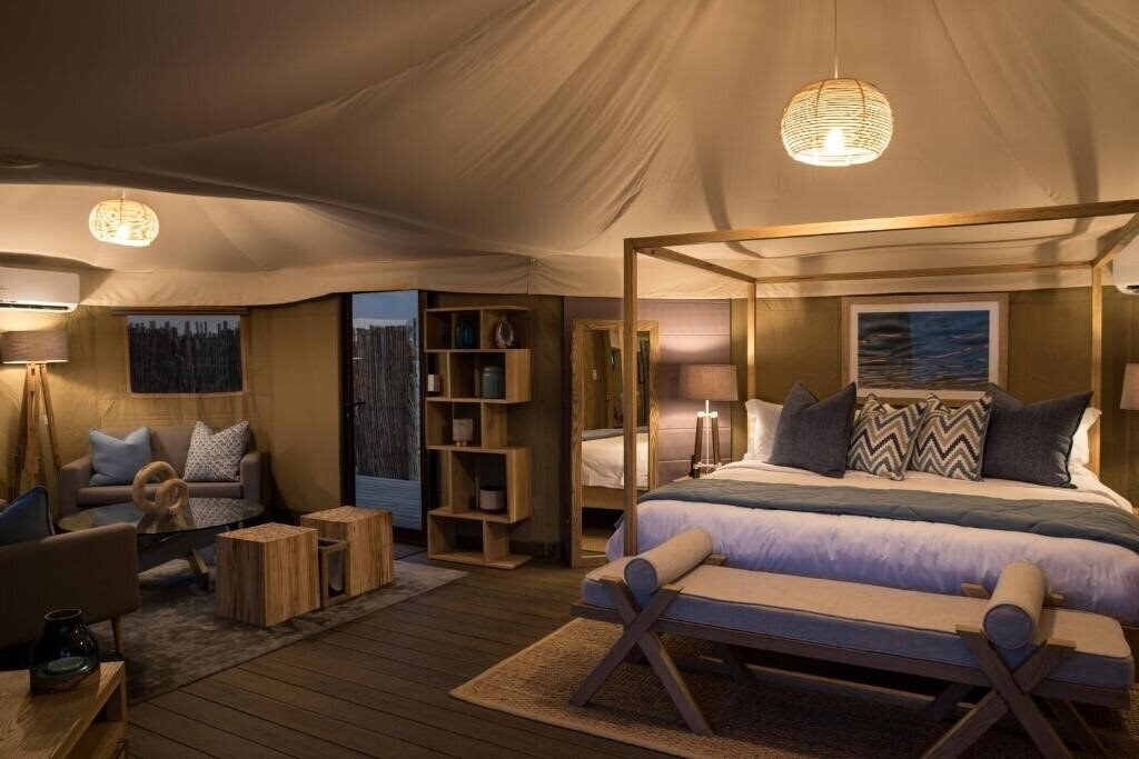 Фото Kalba Kingfisher Lodge 5*