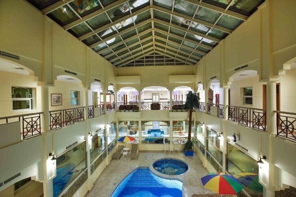 Фотография Al Seef Hotel 3*