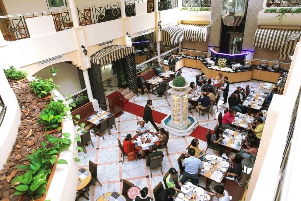 Изображение Al Seef Hotel 3*