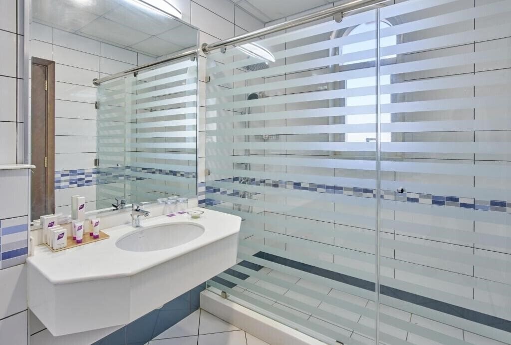 Фотография Time Express Hotel Al Khan 4*