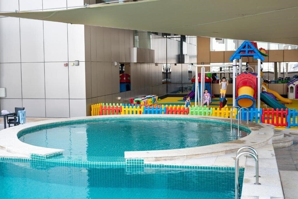 Картинка Luxe Grand Hotel Apartments 5*
